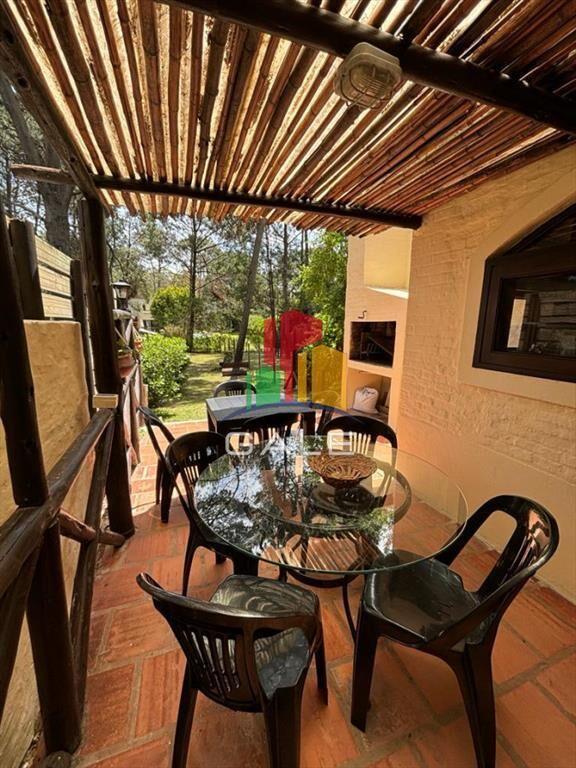 alquiler de casa en Complejo Solanas