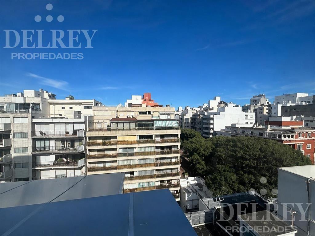 Venta Apartamento en Pocitos-Punta Carretas DELREY PROPIEDA