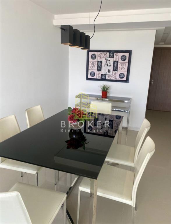 Alquiler Departamento Look Brava 3 dormitorios