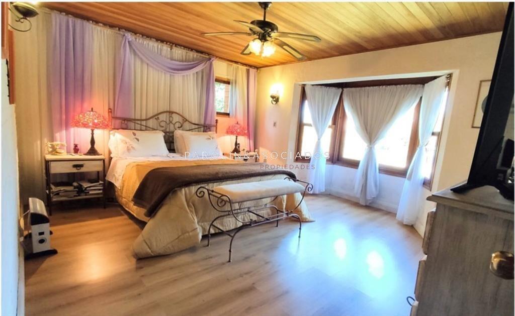 Casa en venta de 3 dormitorios en Pinares, Punta del Este.