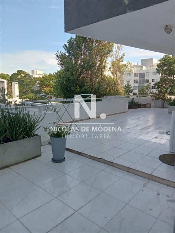 Excelente apartamento en complejo frente al mar!!