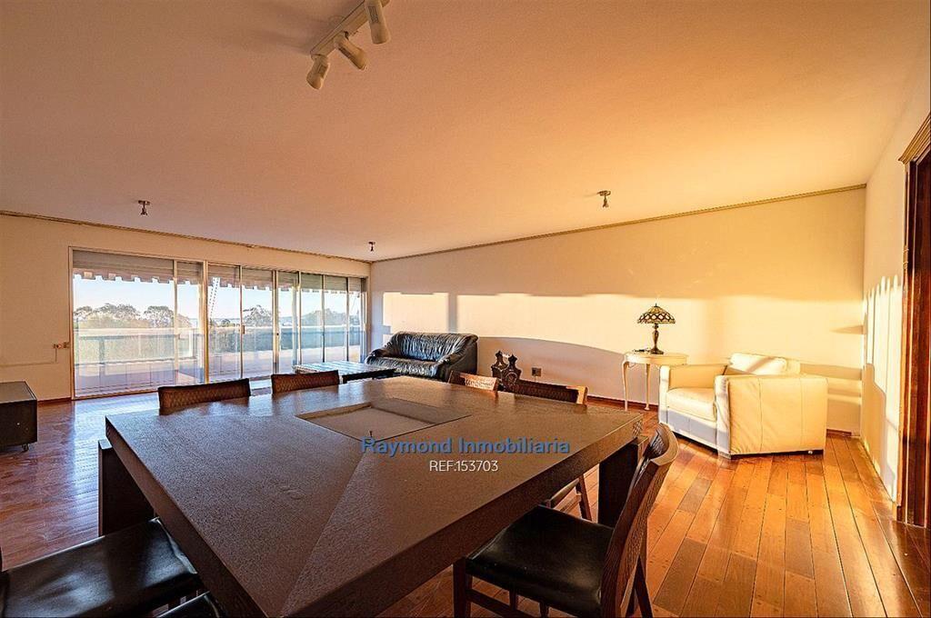 Venta Apartamento Golf 3 Dormitorios 4 Baños Estar Servico