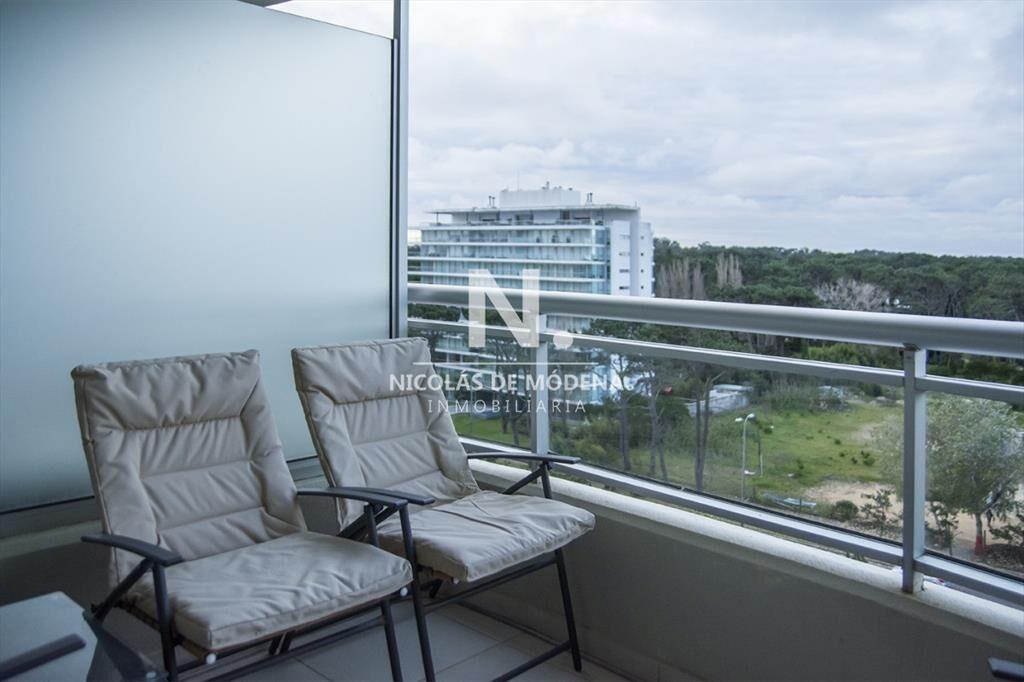 Departamento en venta en el edificio Ocean Drive