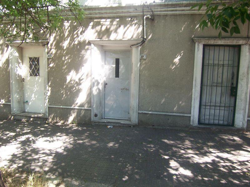 Apartamento Alquiler en La Blanqueada