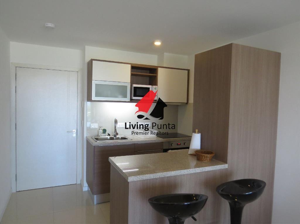 Apartamento en Roosevelt, 1 dormitorios *