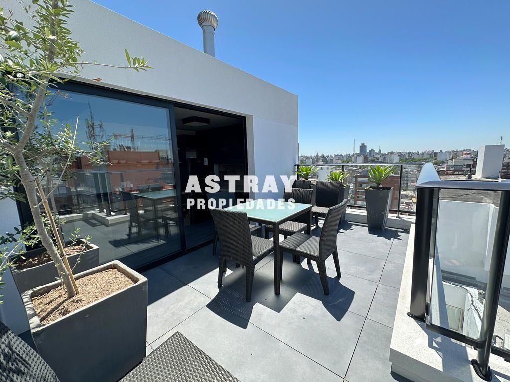 Venta MONOAMBIENTE Punta Carretas, MONTEVIDEO Ref.: 856...