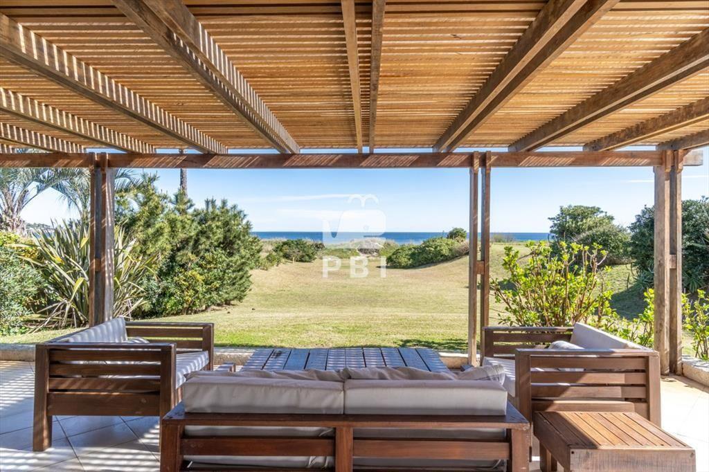 Alquiler temporario de Casa 4 DORMITORIOS en Solana, Punta