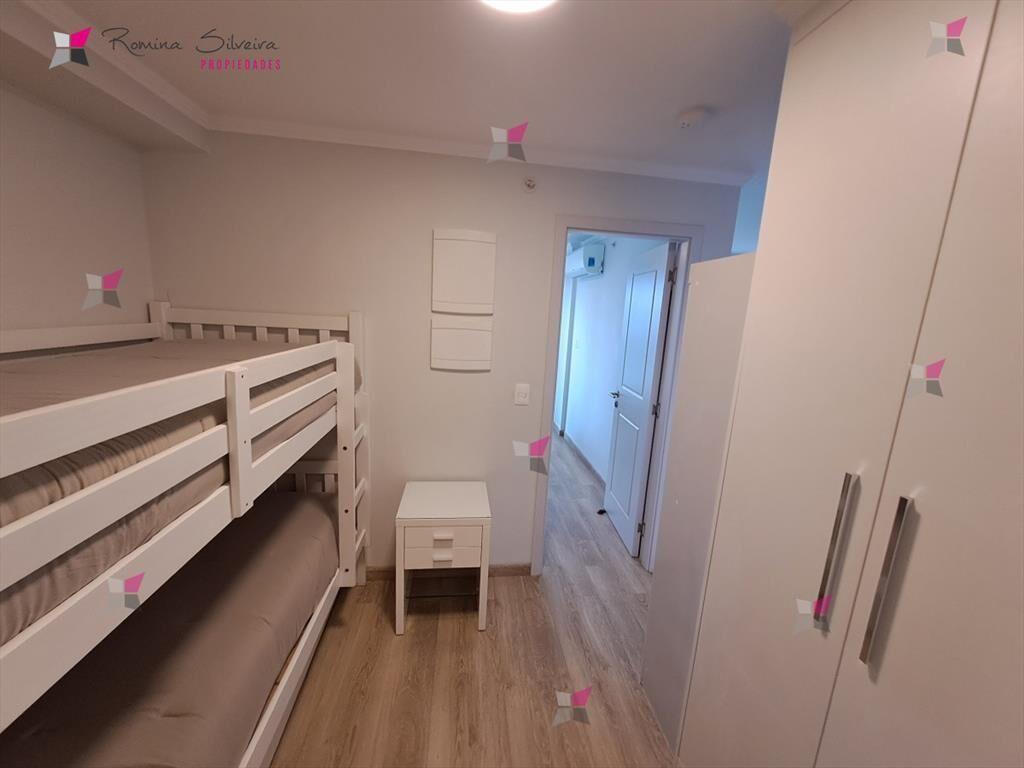 Apartamento en Venta 1 dormitorio y medio Edificio Lafayett
