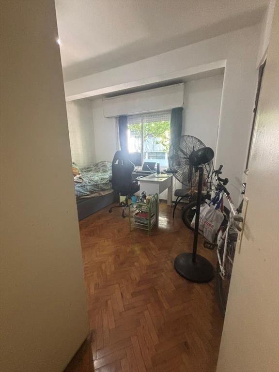 Venta apartamento 3 dormitorios con amplio balcón y coci...