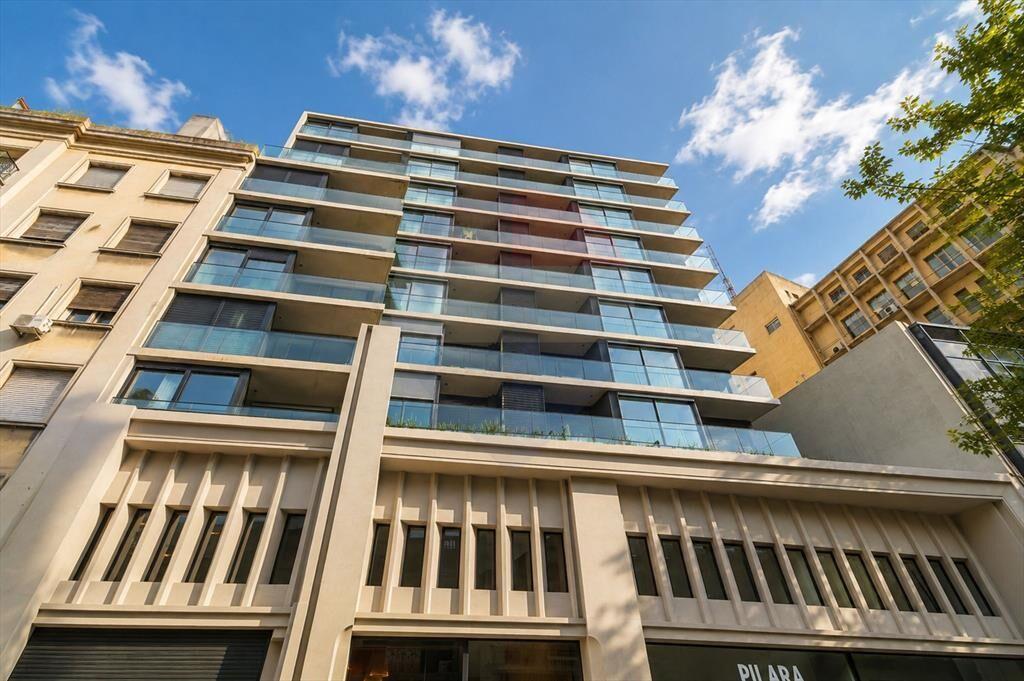Venta apartamento 2 dormitorios Vivo Life Centro