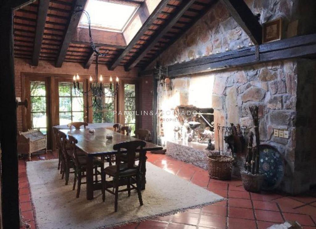 Casa de 3 dormitorios en venta en La Barra, Punta
