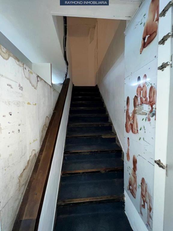 Venta local de 267m2 con renta