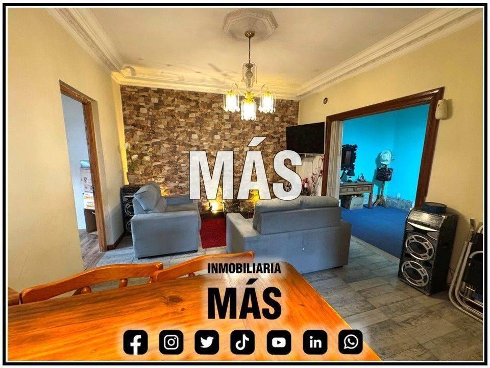Casa Venta Cochera Unión Montevideo iMas.uy LM...