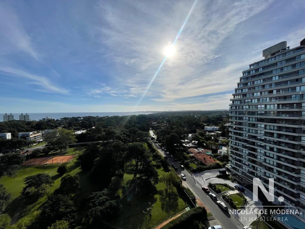 2 DORMITORIOS ZONA ROOSEVELT HERMOSA VISTA EN VENTA