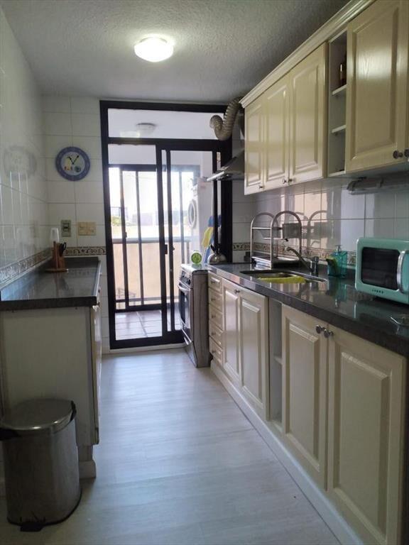 apartamento - Puerto del Buceo, 140 m2, 4 dormitorios, pisc