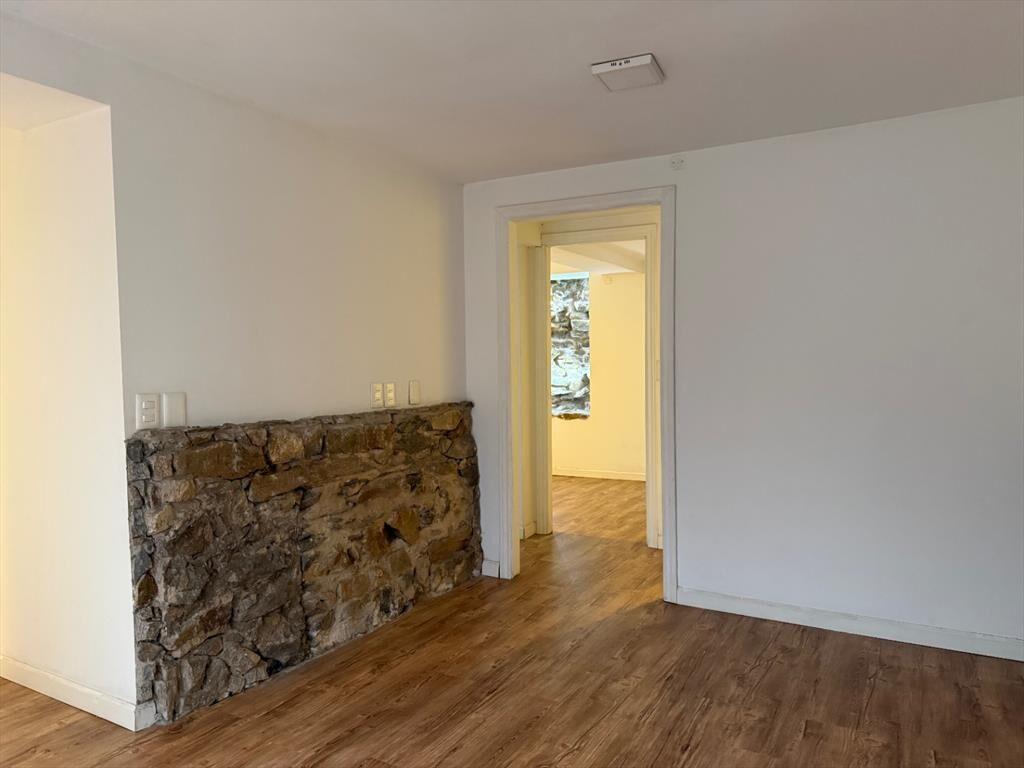 Apartamento En Venta En Cordón 2 Dormitorios Con Patio