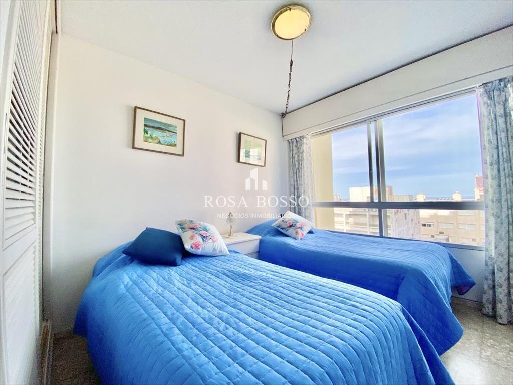 Apartamento Alquiler 3 dormitorios Península del