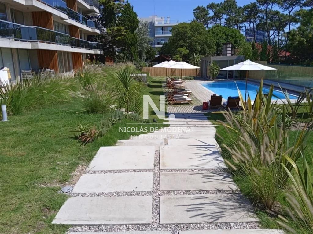 Apartamento en Maldonado, Nuevo Cantegril