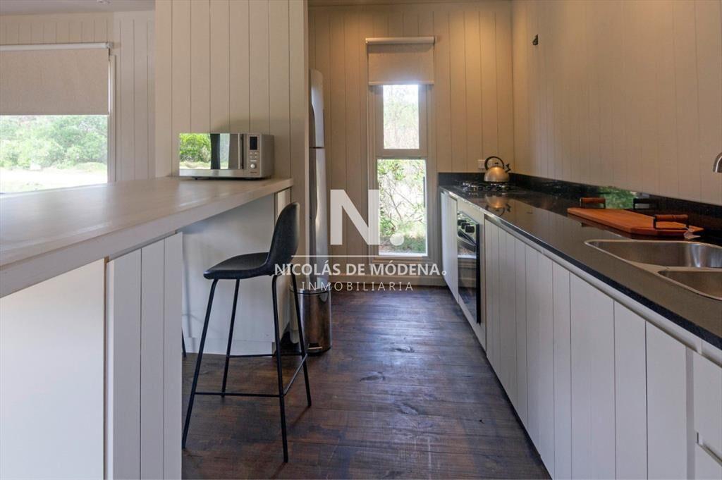 Casa en venta de 1 dormitorio.