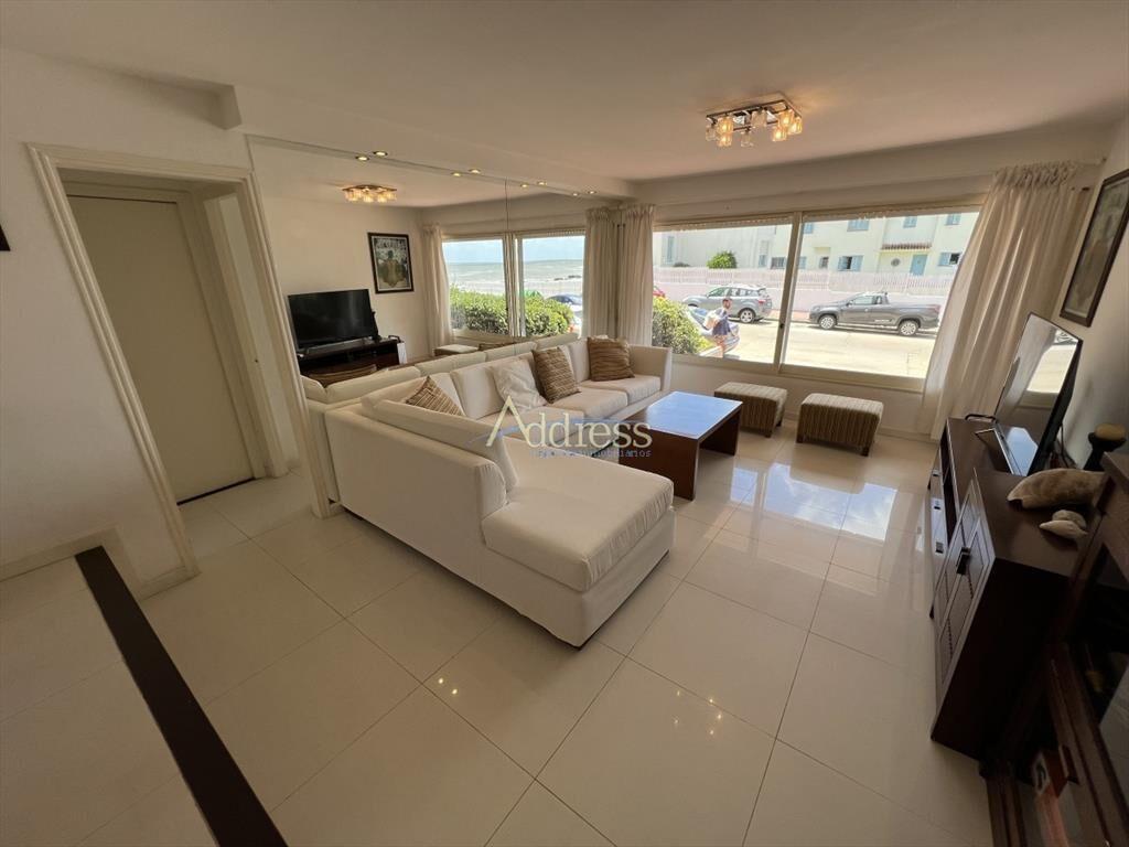 Apartamento en Península - Punta del Este