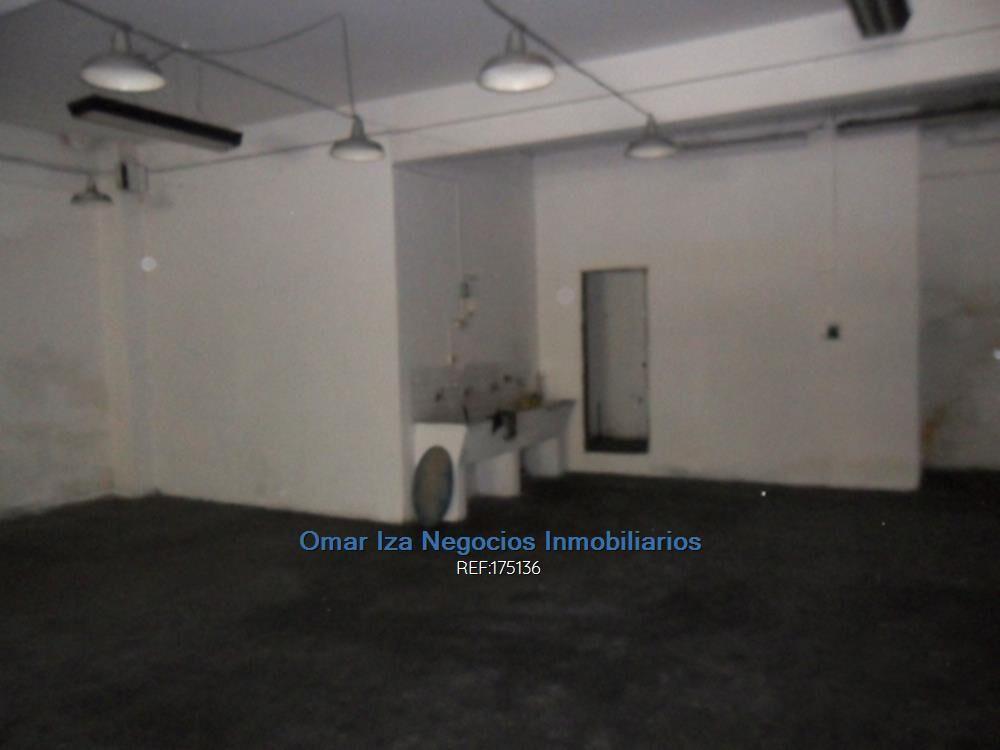 Venta y alquiler local comercial centro zona repuestera