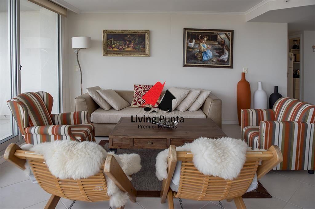 Se vende apartamento en ocean drive II de 3 Punta