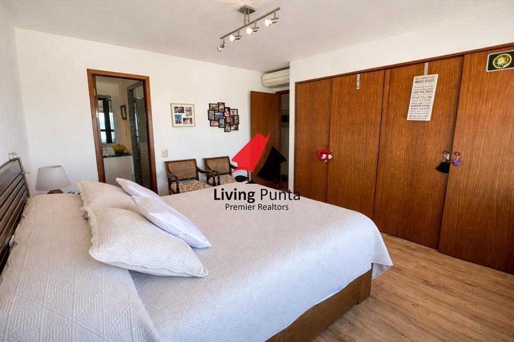VENTA EN EDIFICIO AMALFI 3 DORMITORIOS