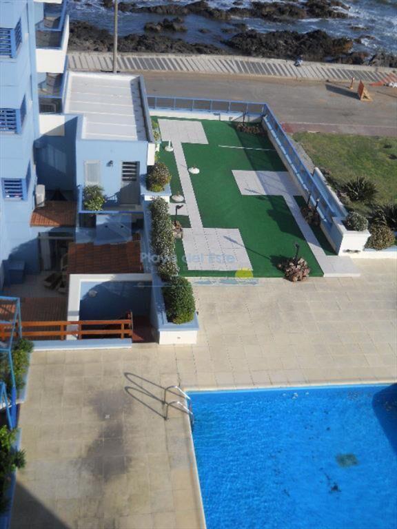 Apartamento en Venta de 2 dormitorios en Punta ,