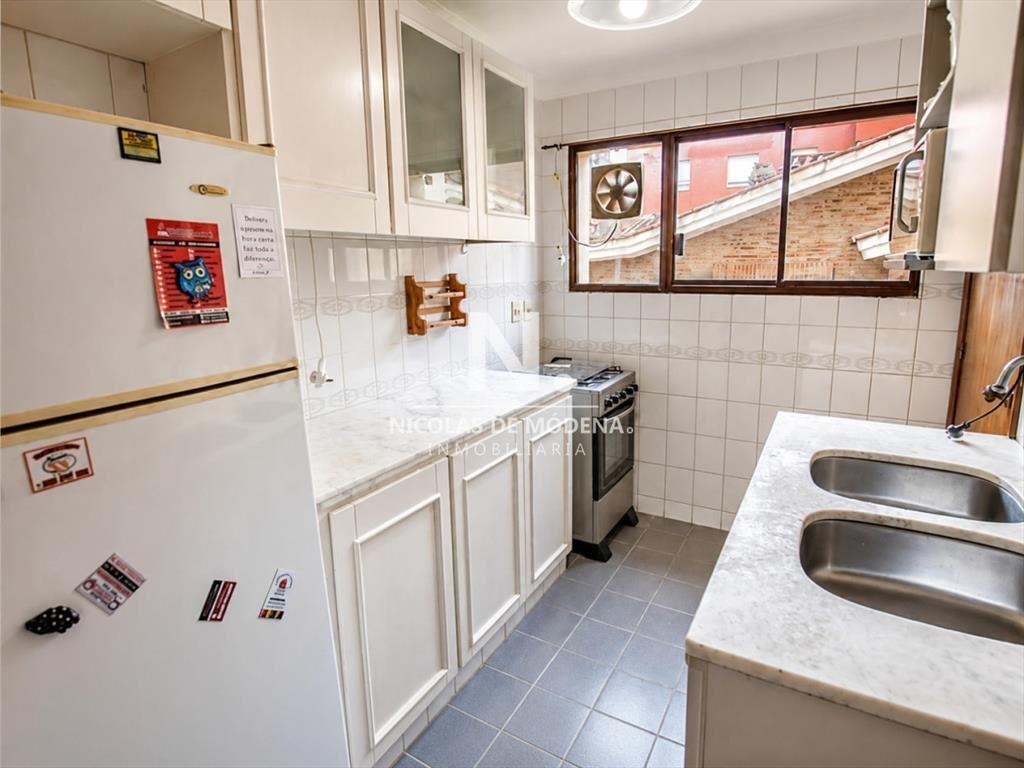 Vende apartamento impecable de 3 dormitorios con