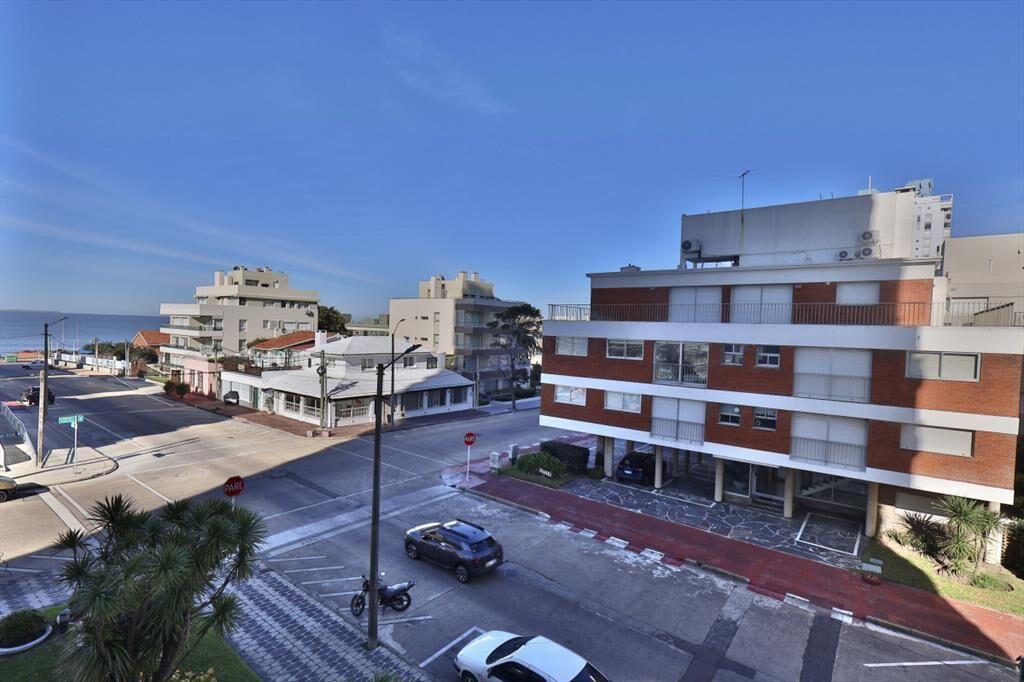 VENTA APARTAMENTO 1 DORMITORIO EDIFICIO VAN GOGH