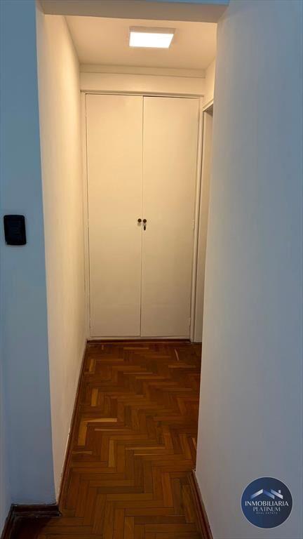 Apartamento 1 dorm en alquiler c/ cochera en Pocitos
