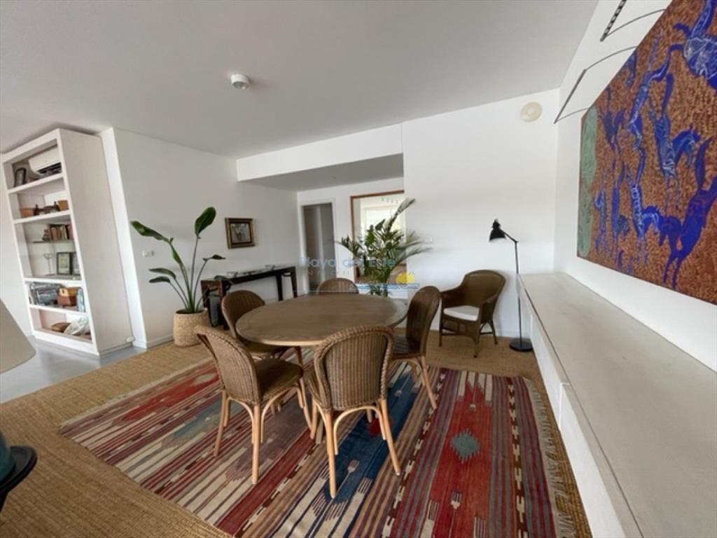 ALQUILER APARTAMENTO LA BARRA