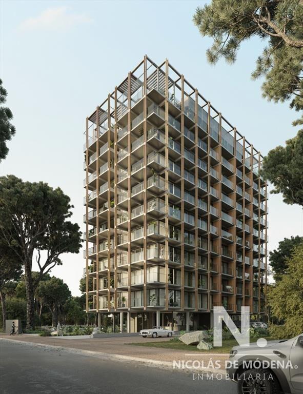 Apartamento en pozo de un dormitorio en venta en Roosevelt,