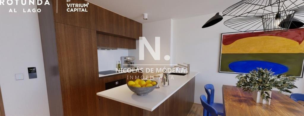 Venta Apartamento de 1 Dormitorios En EL Corazon