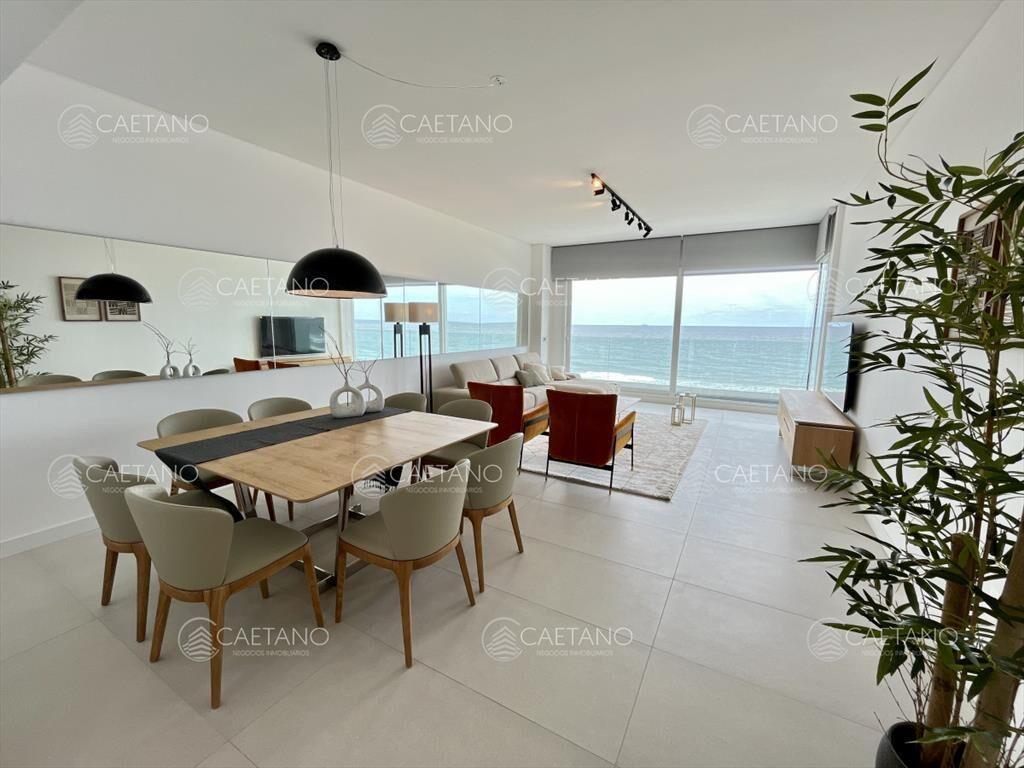 Venta Apartamento 3 dormitorios en Le Parc IV.