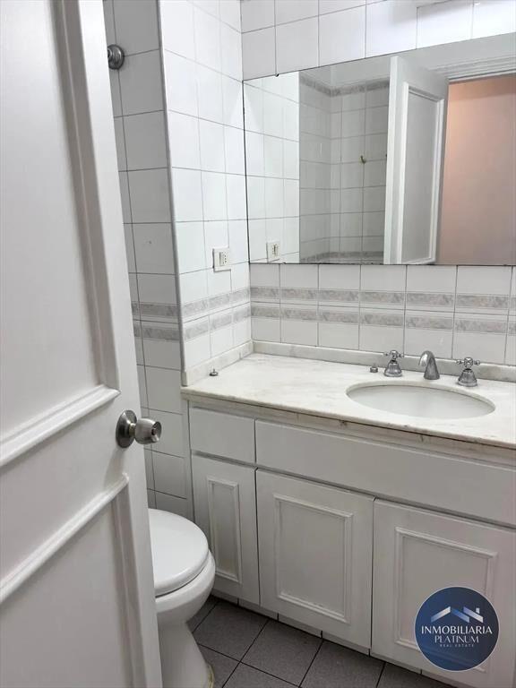 Apartamento 2 dormitorios en alquiler, Pocitos