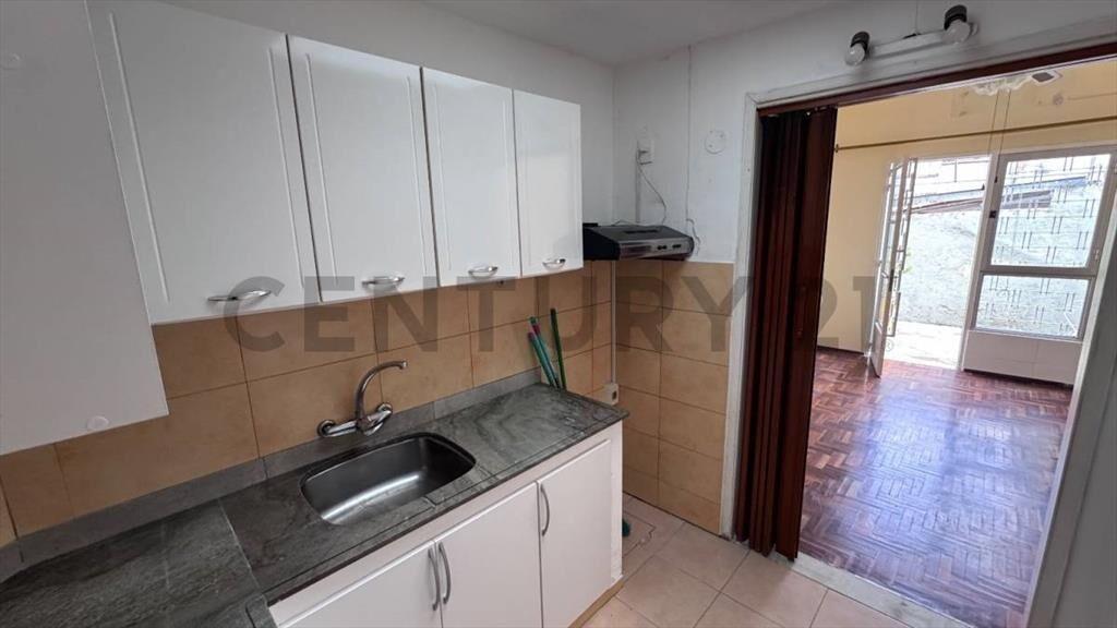 Alquiler Pocitos 1 dormitorio, Gastos y tributos D. Inclu...