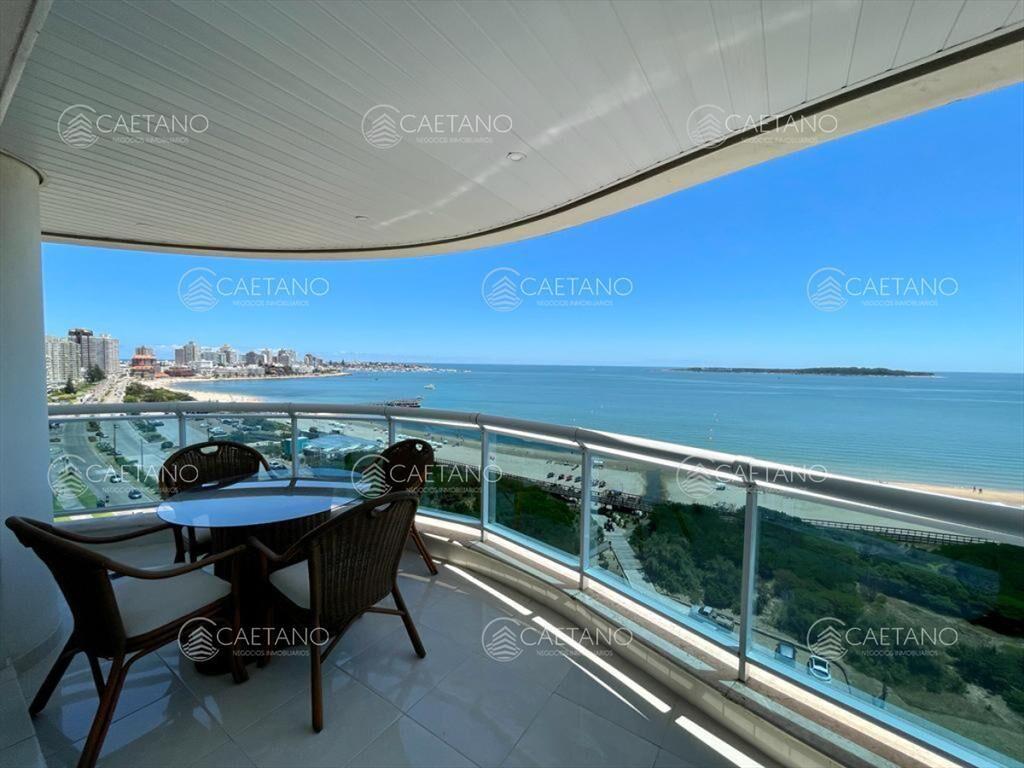 Millenium Tower Punta del Este
