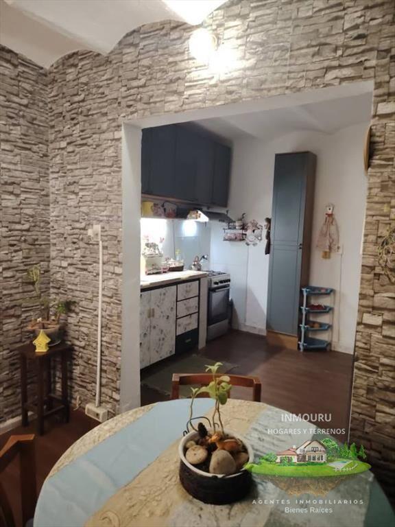 Alquiler de Apartamento Interno