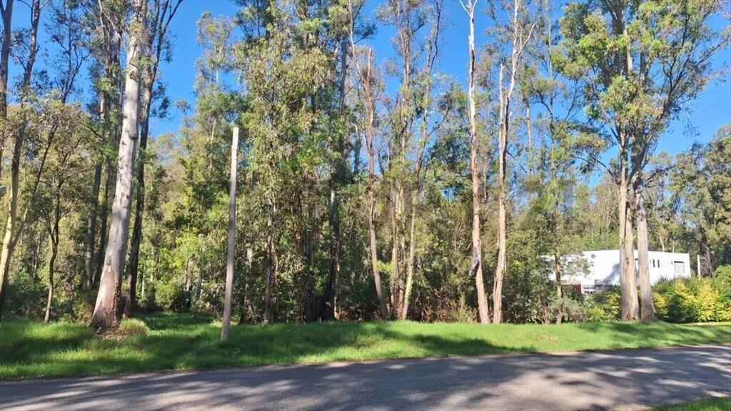 Terreno en venta Bella Vista Piriápolis –Oportunidad!1800...