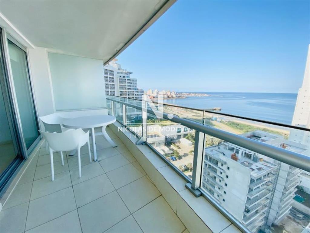 Venta de Apartamento 2 DORMITORIOS