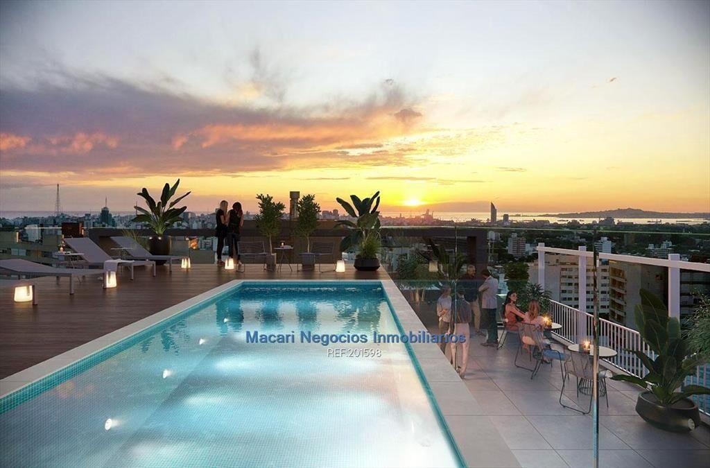 APARTAMENTO EN CONSTRUCCIÓN EDIICIO LOS OLÍMPICOS