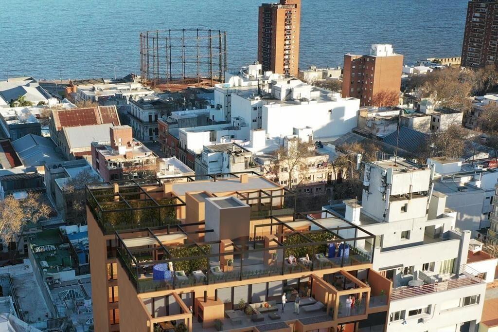 ULTIMA UNIDAD 01 SYNC Venta 2 DORMITORIOS Barrio Sur