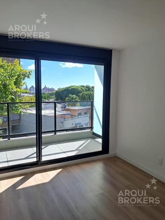 Apartamento de un dormitorio en alquiler en La Blanqueada -