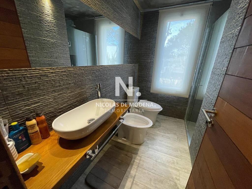 Casa en venta de 3 dormitorios con Amplio JardÃn