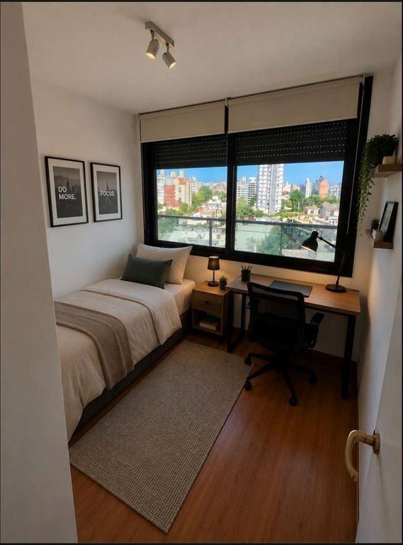 Excelente Apto con varias terrazas con Sauna y Piscina