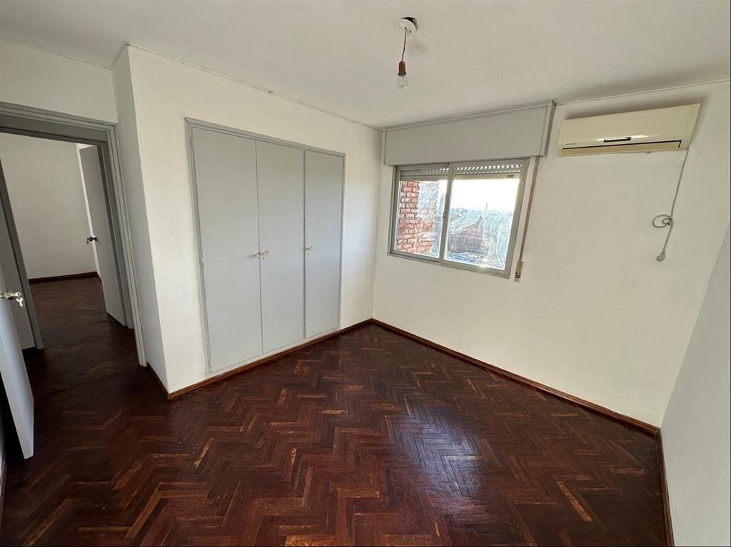 3 DORMITORIOS PISO 9 AL FRENTE