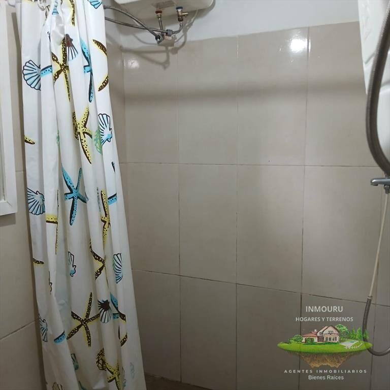 Venta de Linda en Casa Barrio Paso Molino
