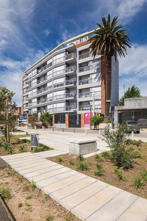 Alquiler Apartamento 2 Dormitorios en La Blanqueada