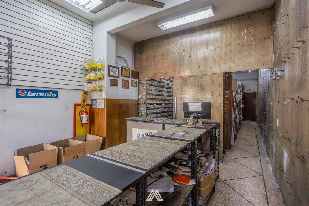 VENTA LOCAL COMERCIAL CON SUBSUELO EN CENTRO 181M2